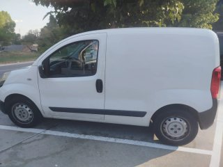 Citroen Nemo 2013