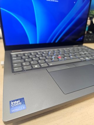 Lenovo L13 2 en 1 Gen 6 Portátil