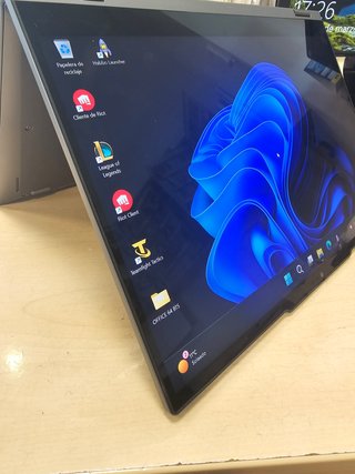 Lenovo L13 2 en 1 Gen 6 Portátil