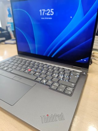 Lenovo L13 2 en 1 Gen 6 Portátil