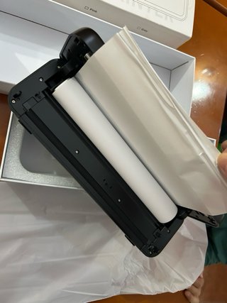 Bisofice X9 Impresora Portátil A4 nueva precintada