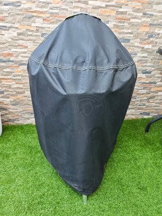 Barbacoa Weber Negra