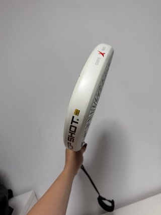 Pala Pádel Dropshot Ambition 8.0