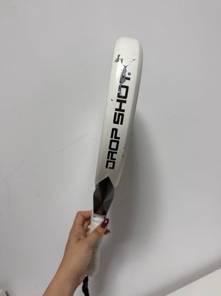Pala Pádel Dropshot Ambition 8.0