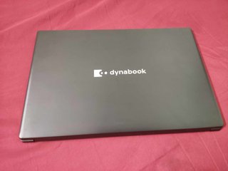 Portátil Toshiba i5 10ª Gen 16GB RAM