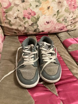 Jordan Zapatillas Deportivas Hombre/Mujer