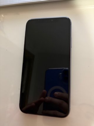 iPhone 11