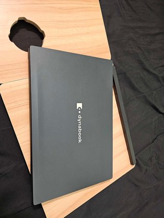 Portátil Toshiba i5 12th Gen 16GB RAM