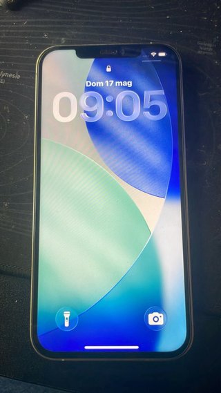 iPhone 12 Pro Max Bianco