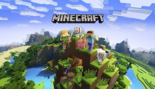 Minecraft Java & Bedrock PC/Mac - leggi descr.
