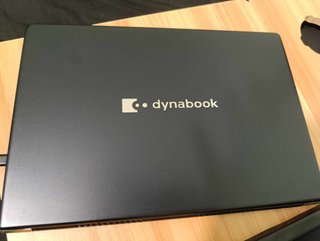 Portátil Toshiba i5 8va Gen 8GB RAM