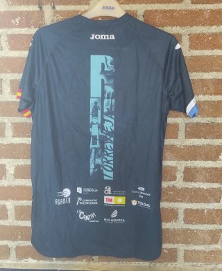 Camiseta Joma Running talla m