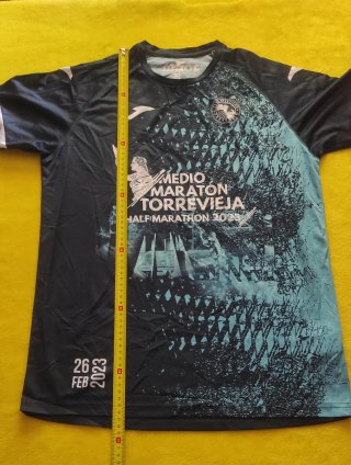 Camiseta Joma Running talla m
