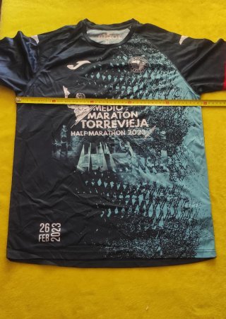 Camiseta Joma Running talla m