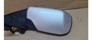 Regalo!!! Retrovisor E46 Copiloto Plata