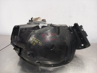 PASO RUEDA DELANTERO DERECHO MERCEDES-BENZ CLASE