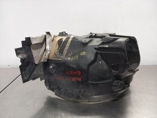 PASO RUEDA DELANTERO DERECHO MERCEDES-BENZ CLASE