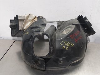 PASO RUEDA DELANTERO DERECHO MERCEDES-BENZ CLASE