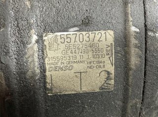 Compresor aire opel 55703721 corsa 1.3 cdti 59789