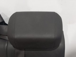 ASIENTOS TRASEROS OPEL ASTRA J BERLINA 5P A14NET