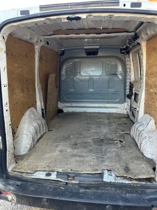 FIAT Scudo 2011