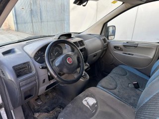 FIAT Scudo 2011