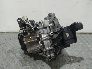 CAJA CAMBIOS TOYOTA COROLLA (E12) 1CDFTV