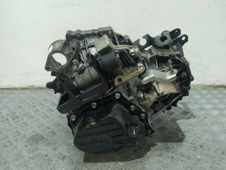 CAJA CAMBIOS TOYOTA COROLLA (E12) 1CDFTV