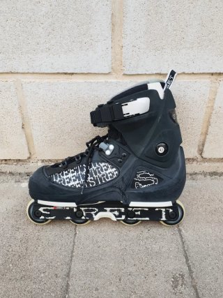 Patines en línea talla 43