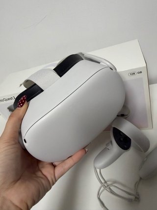 Gafas realidad virtual Meta Quest 2 128Gb