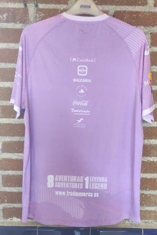 Camiseta Joma Running Talla M Cami de Cavalls