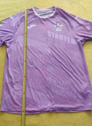 Camiseta Joma Running Talla M Cami de Cavalls