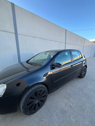 Volkswagen Golf 2006