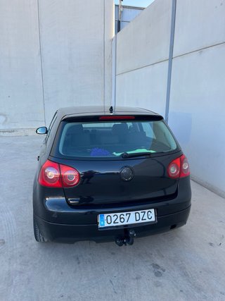 Volkswagen Golf 2006