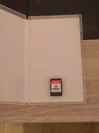 Nintendo Switch Con 2 juegos y todos los accesorio