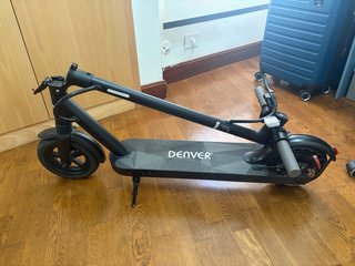 Patinete Eléctrico Denver SEL-85350