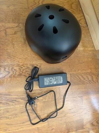 Patinete Eléctrico Denver SEL-85350