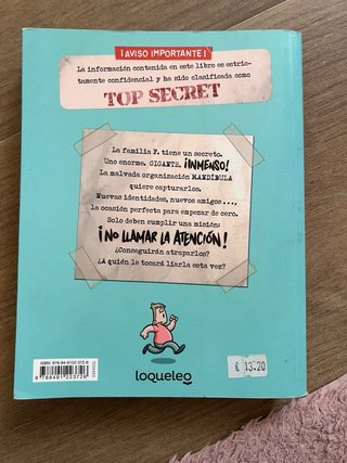 Lote de 3 libros!