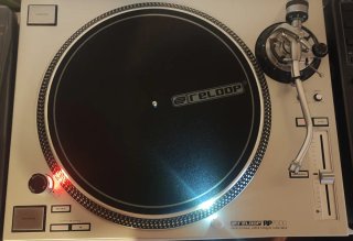 Reloop RP7000 Mk1 Tocadiscos Profesional