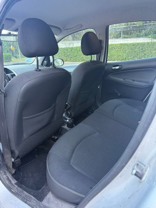 Peugeot 206 + (64.000km reales)