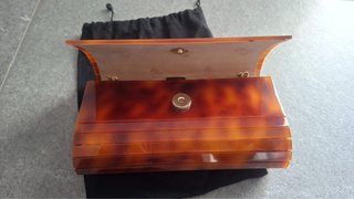 Bolso Fiesta Villanueva Carey