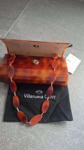 Bolso Fiesta Villanueva Carey