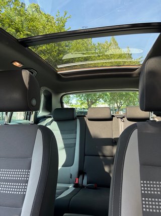 Volkswagen Tiguan 2013