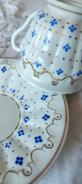 Tazze Boemia 1824