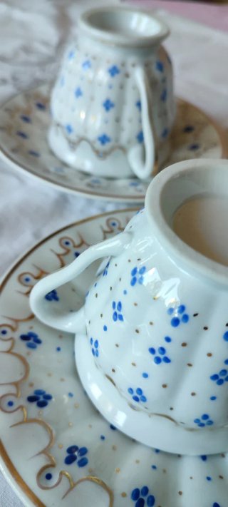 Tazze Boemia 1824