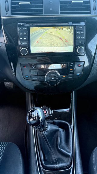 Nissan Pulsar 2017