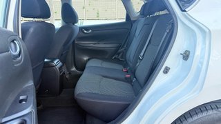 Nissan Pulsar 2017