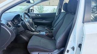 Nissan Pulsar 2017