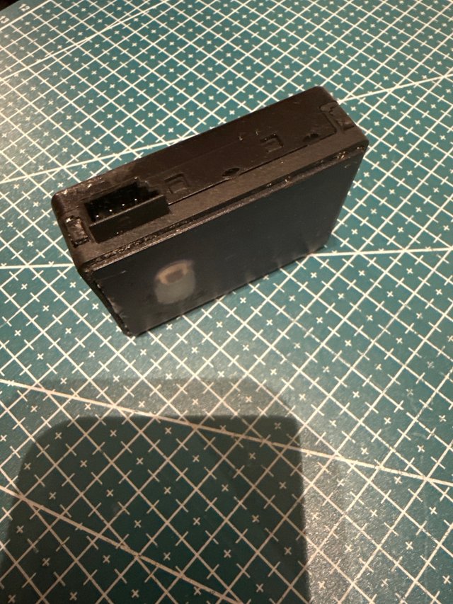 Sensor Lluvia BMW RLS 6 955 550 E46 X1
