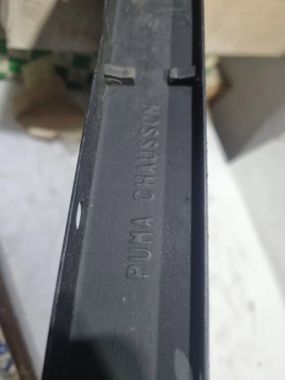 Radiador Renault 18 y fuego  Gasolina